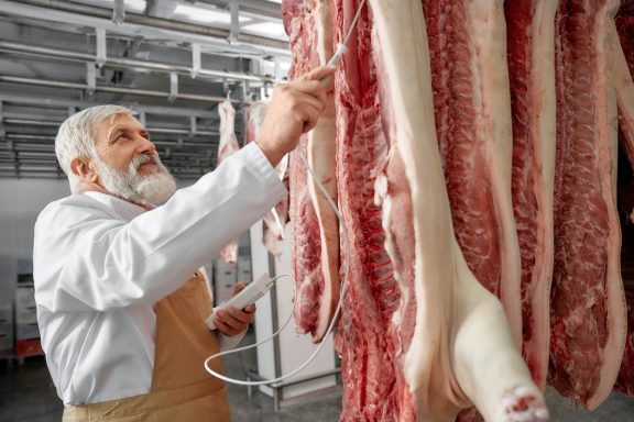 Carne de Cerdo
