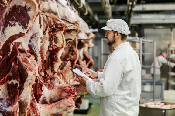 Carne de Vaca